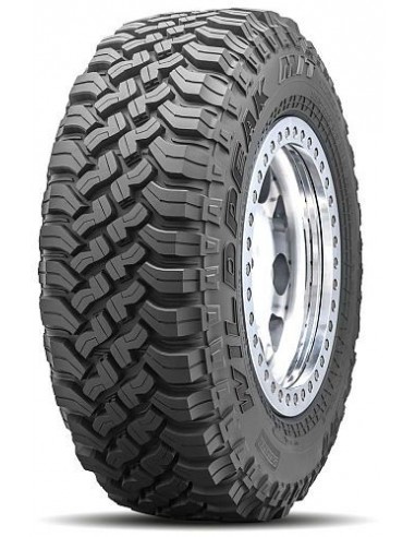 33X12.5R15  WILDPEAK MT01 108Q 6PR LT JP