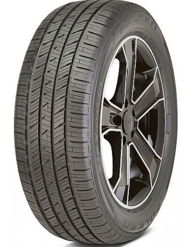 255/55R18 109V ZIEX CT60AS