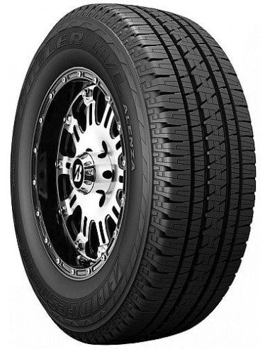 P255/55 R20 107H DUELER H/L ALENZA