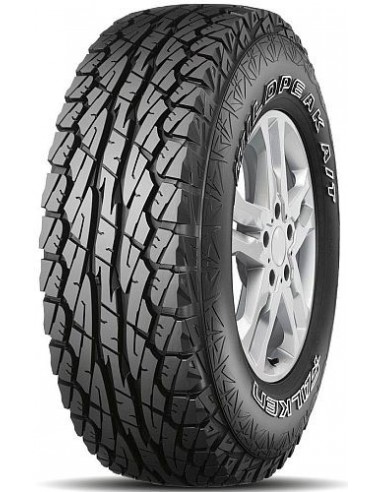 325/60 R18  WILDPEAK AT01 AT 124S 10PR TH