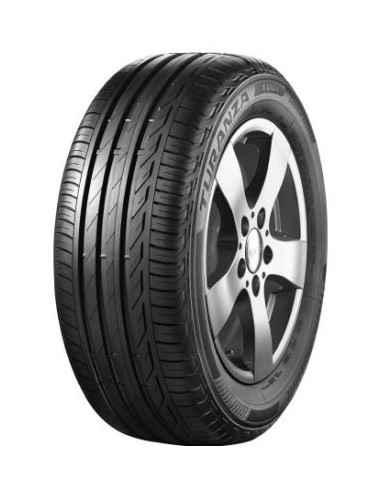 Neumatico Bridgestone 205/55 R16 91V Turanza T001 Mo Ext