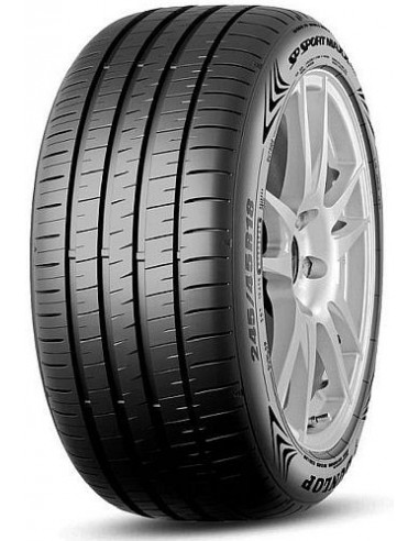 255/35 R19 96Y SPORT MAXX 060+   JAP