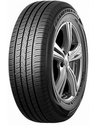 265/65R17 112H PT5  H/T TL -- THA