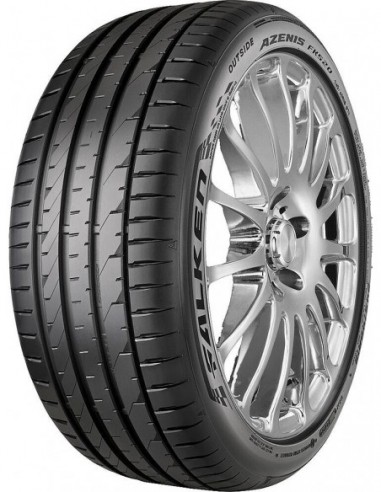 265/45R20 108Y FK520L  H/T TL -- JAP