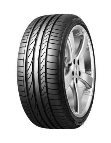 Neumatico Bridgestone 215/40 R17 87V Potenza Re050A Xl Tl