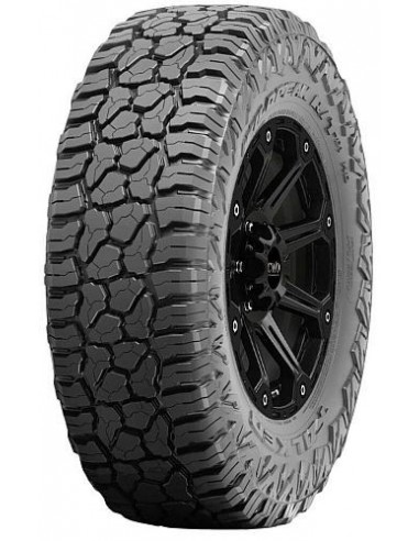 285/65 R18 125/122R WILDPEAK RT01 Falken 10PR R/T Tubeless BLK THA