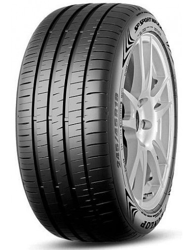 245/45R19 102Y MAX060+  H/T TL -- JAP