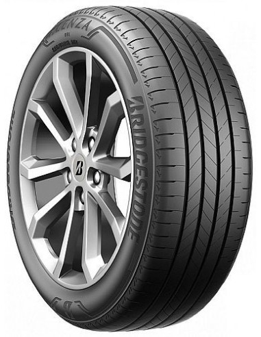 275/50 R20 113W ALENZA 001 MOE RFT XL