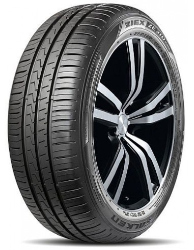 225/50 R18  ZIEX ZE310EC RUNFLAT 95W JP