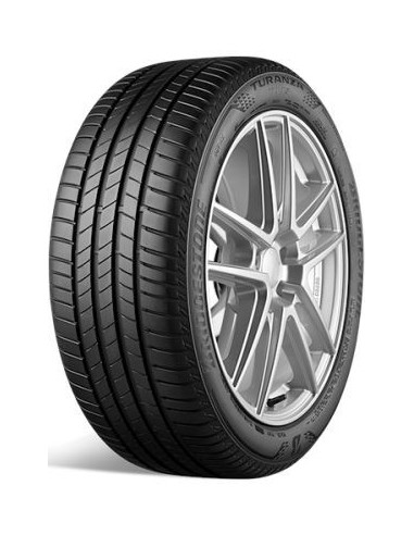 Neumatico Bridgestone 225/45 R17 94Y Turanza T005 Xl Rft