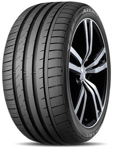 215/50 R18  AZENIS FK453CC HT OE 92W TH