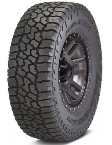 275/65 R18  WILDPEAK  AT3W AT 123/120S TH