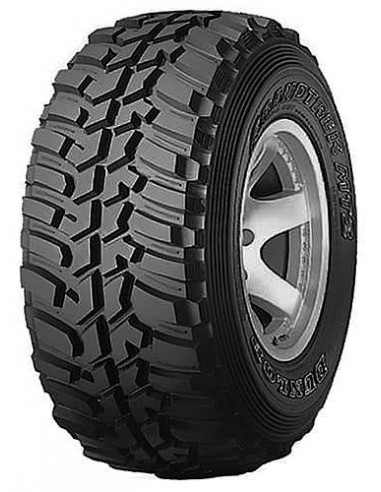 245/75 R16 120/116Q  MT2  10PR M/T THA