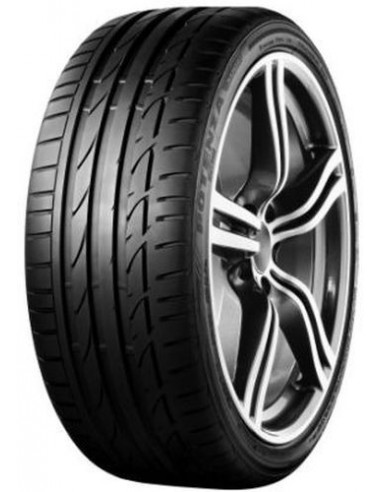 225/45 R19 92W POTENZA S001 RFT