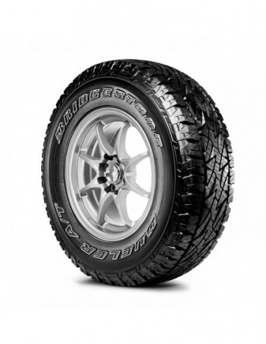 Neumatico Bridgestone Lt215/70 R16 100S Dueler A/T Revo 2