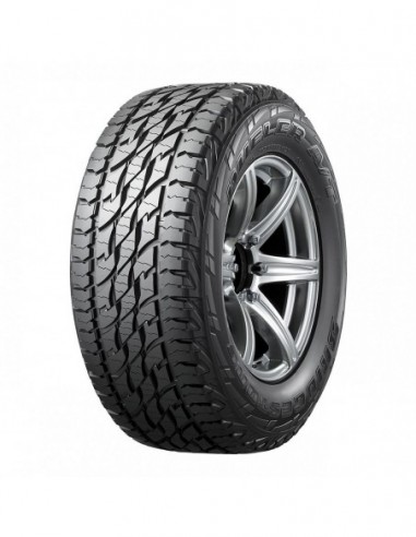 Neumatico Bridgestone 215/70 R16 100S Dueler A/T 697