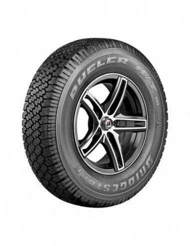 Neumatico Bridgestone 205/80 R16 104T Dueler H/T 689