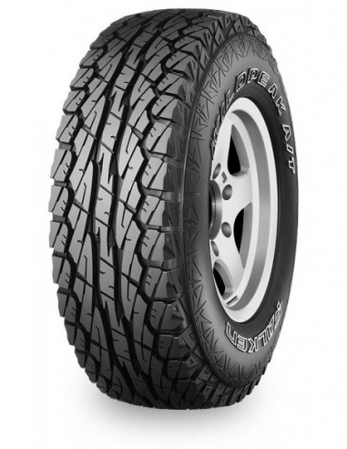 285/75 R16 122Q WPAT02 Falken 8PR A/T Tubeless BLK THA