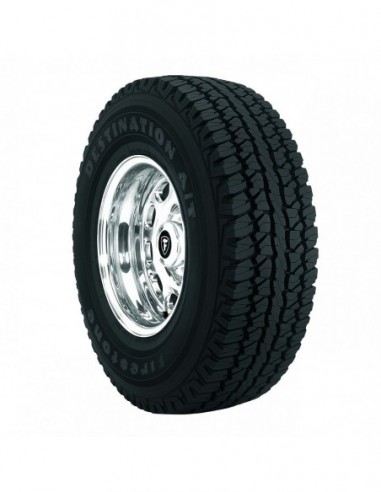 Neumatico Firestone P225/75 R16 104S De Stination A/T2