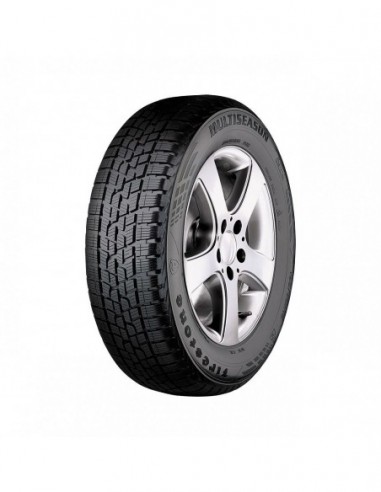 Neumatico Firestone 215/55 R17 98W Multiseason 2 Xl Tl