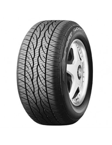 225/55 R18  SP SPORT 5000 98H JP