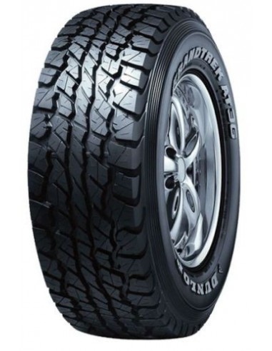 275/65R17 121/118R AT3G  A/T LT TL BLK THA