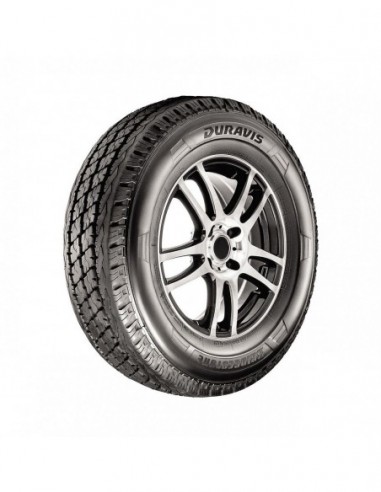 Neumatico Bridgestone 205/70 R15C Duravis  R630