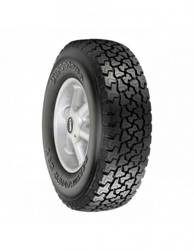 Neumatico Firestone Lt30X9.5R15 104Q De Stination Rvt