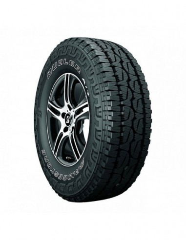 P275/55 R20 111S DUELER H/L ALENZA