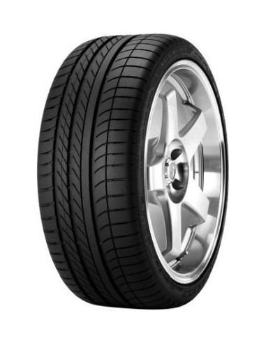 265/50 R19 EAGLE F1 ASSYMET 2 SUV 110Y XL