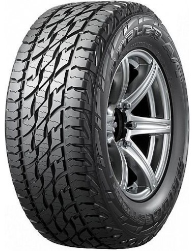 265/75 R16 123Q DUELER MT 674