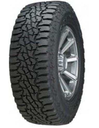 LT285/70 R17 121Q E WRANGLER ULTRATERRAIN OWL