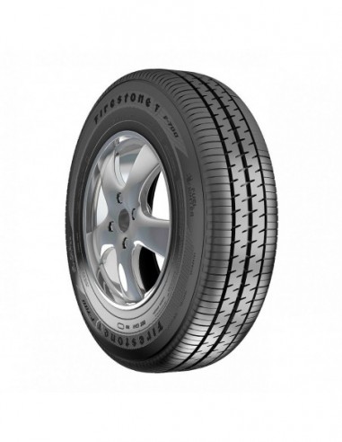 Neumatico Firestone 205/50 R17 93V F-700+