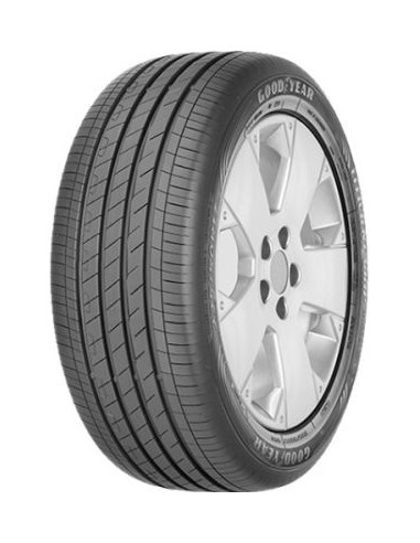 255/60 R18 112V EFFICIENTGRIP 2 SUV XL