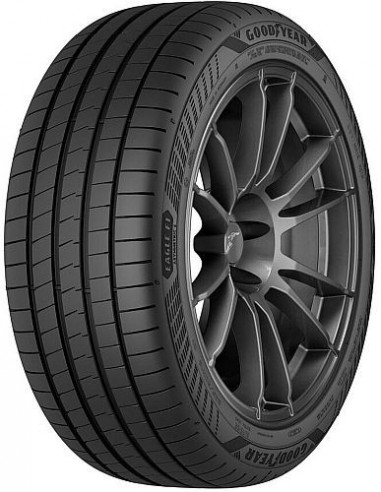 235/40R18 EAGLE F1 ASYMMETRIC 6 95Y XL BLT TL