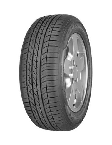 235/50 R20 EAGLE F1 ASY SUV AT 104W J LR XL