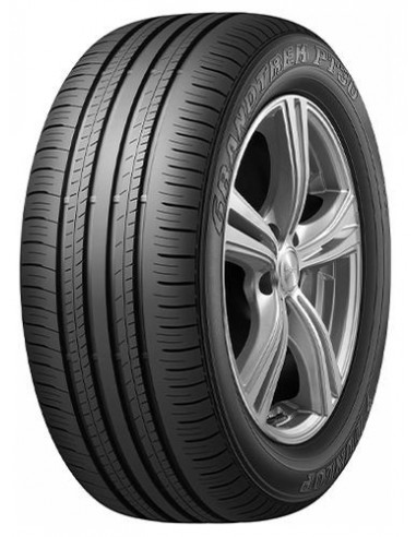 225/65 R17    PT30 102H JP