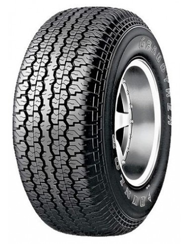 265/70R16 112S TG35  A/T TL BLK JAP