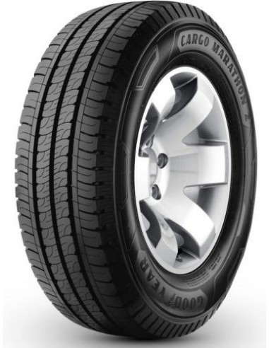 215/70 R15C CARGO MARATHON 2 109S D