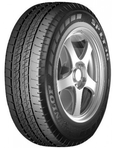 215/70 R15  SPLT36 LTR 106/104S TH