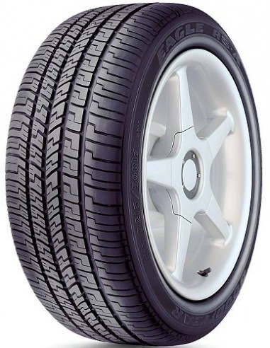 P275/60 R17 EAGLE RSA 110 H