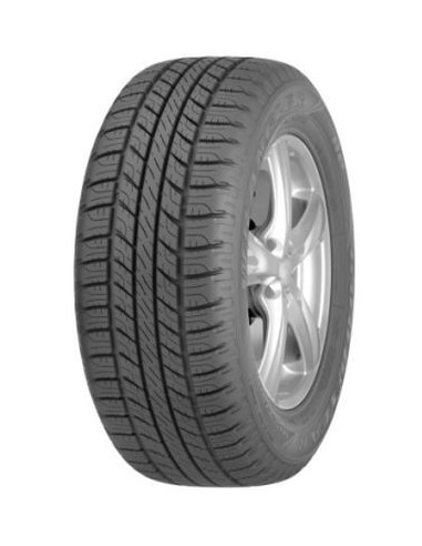 255/65 R16 WRANGLER HP ALL WEATHER 109H