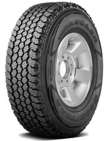 245/75 R16 WRANGLER AT ADVENTURE 111T OWL