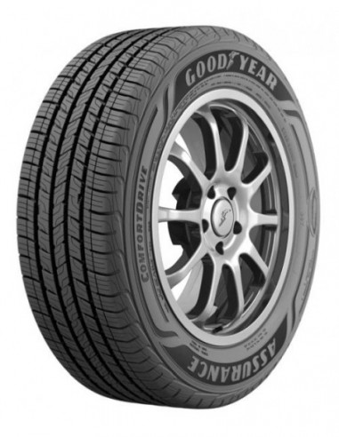 225/65 R17 102H SL ASSURANCE COMFORTDRIVE