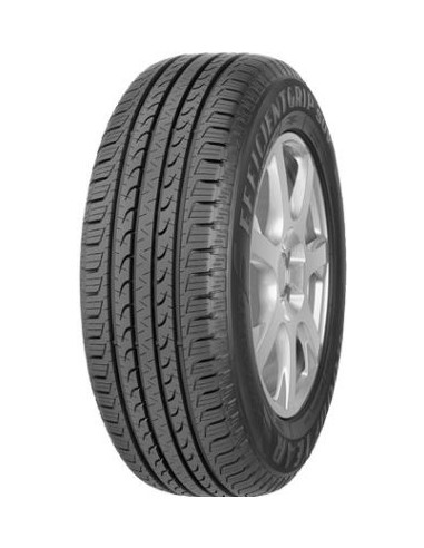 215/60 R17 EFFIGRIP SUV 96H SL