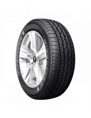 Neumatico Firestone 215/75 R15 100T Destination Le3