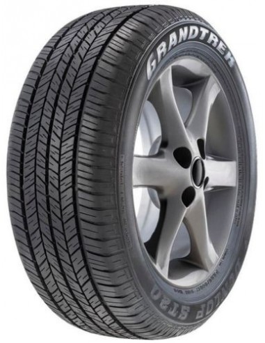 225/60 R17  GRANDTREK ST20 99H JP