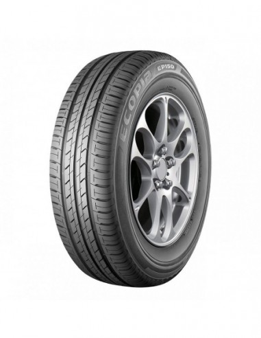 Neumatico Bridgestone 195/50 R15 82V Ecopia Ep150