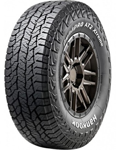 275/55R20 113T Dynapro AT2 Xtreme RF12