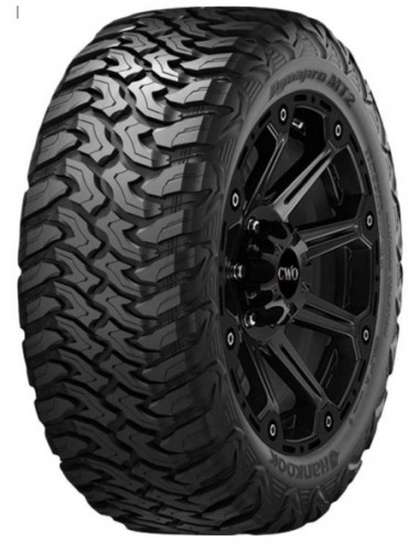 265/65R17 120/117Q Dynapro MT2 RT05